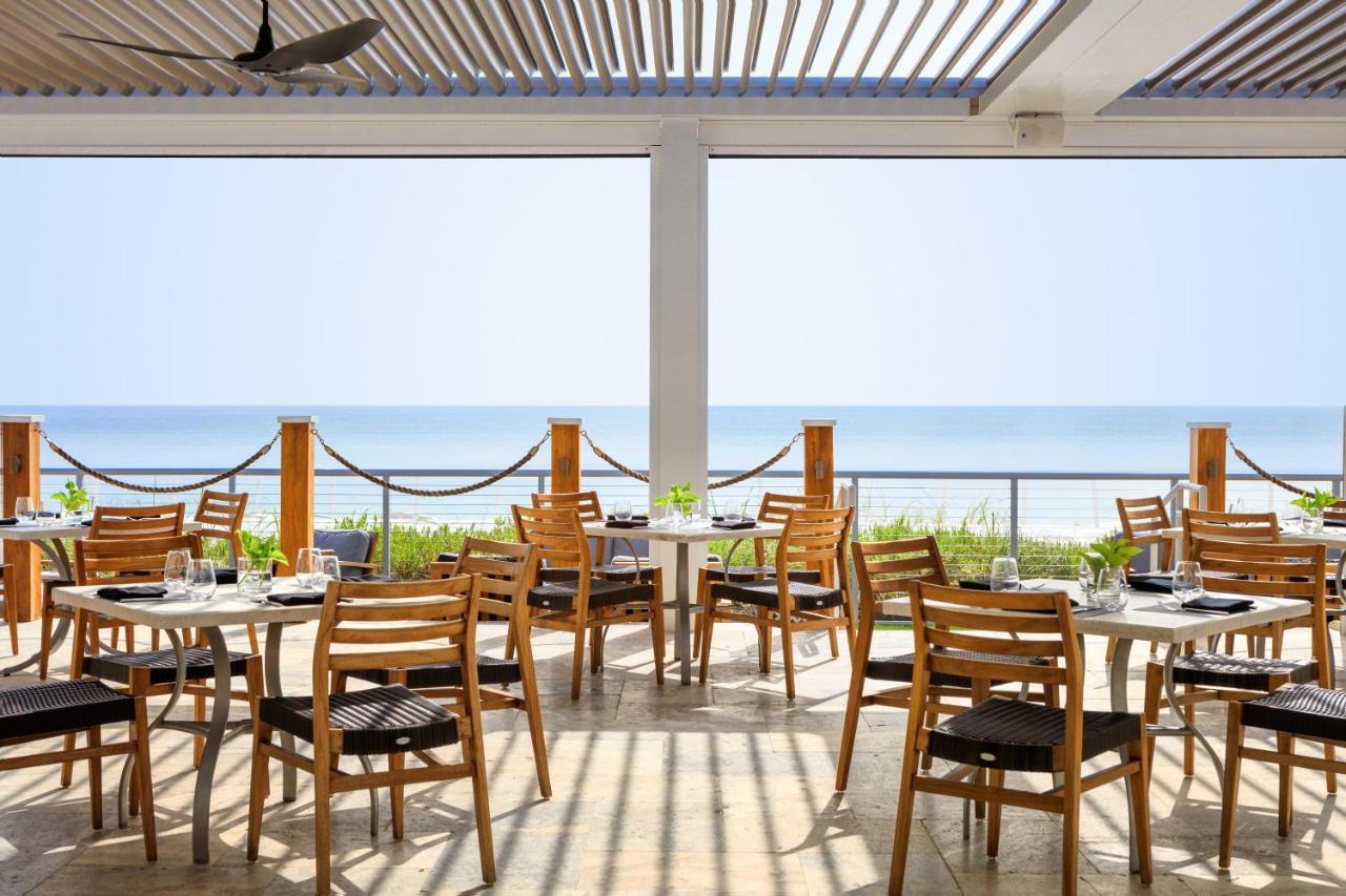 Kimpton Vero Beach Hotel & Spa By Ihg Екстер'єр фото