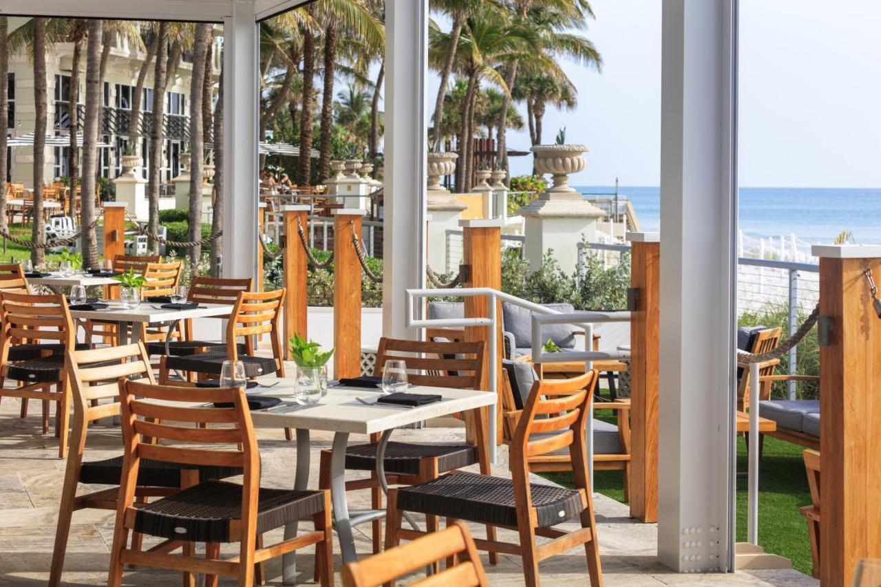 Kimpton Vero Beach Hotel & Spa By Ihg Екстер'єр фото