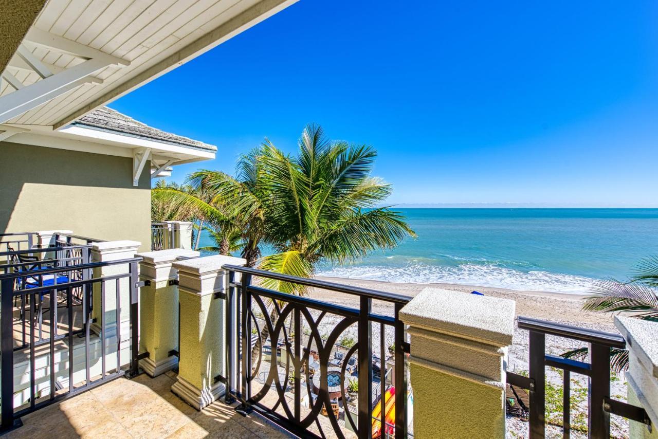 Kimpton Vero Beach Hotel & Spa By Ihg Екстер'єр фото