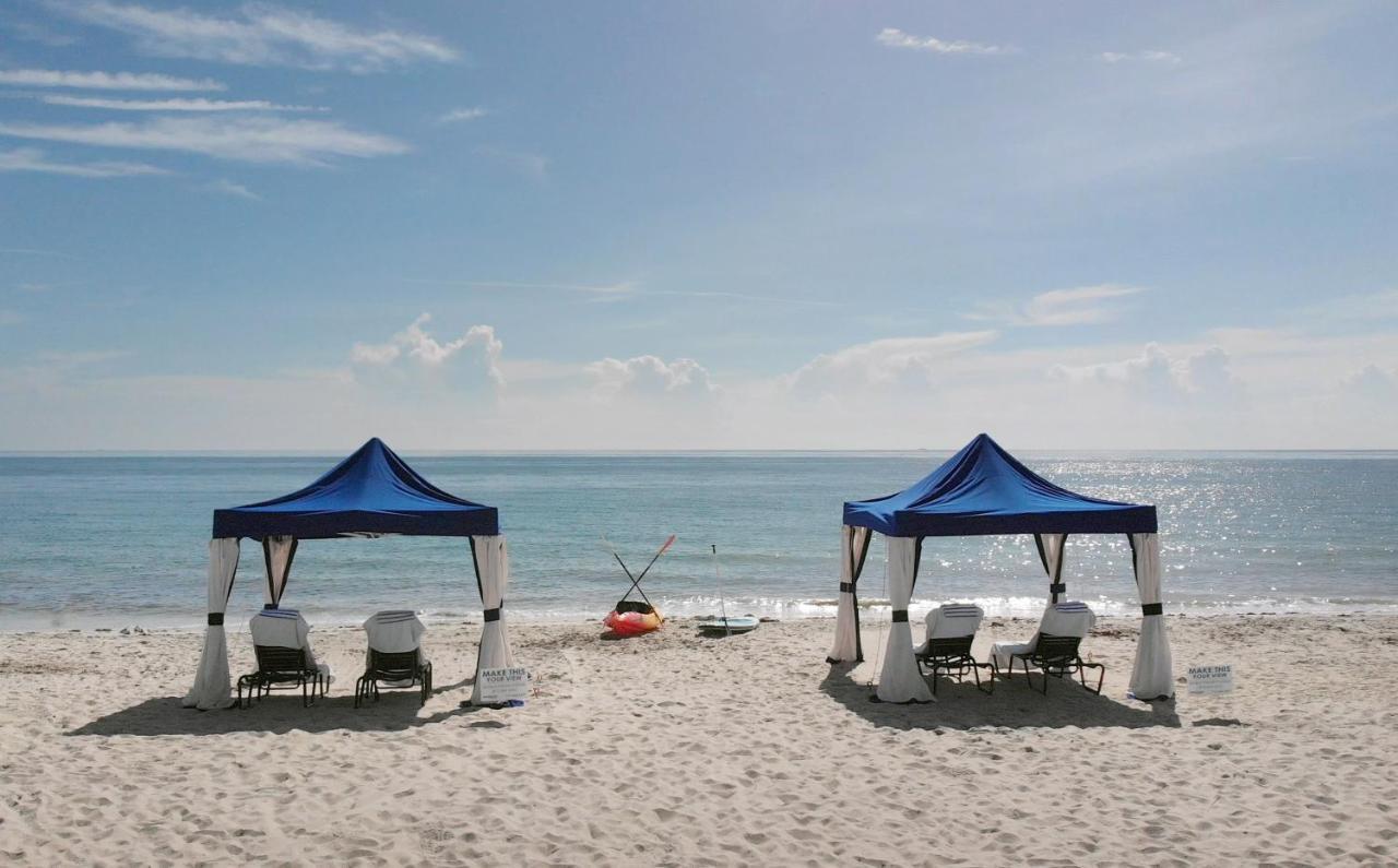 Kimpton Vero Beach Hotel & Spa By Ihg Екстер'єр фото
