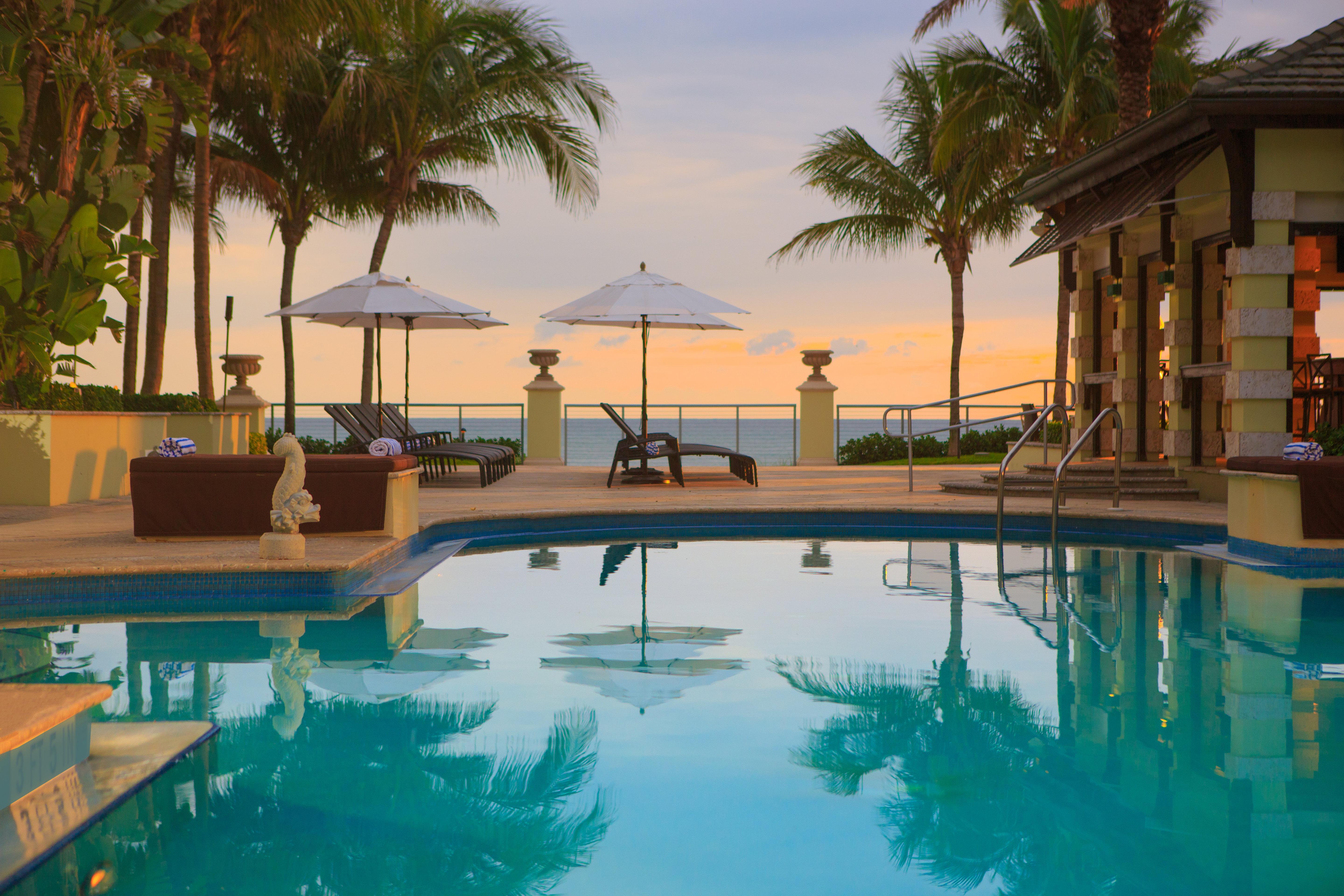 Kimpton Vero Beach Hotel & Spa By Ihg Екстер'єр фото