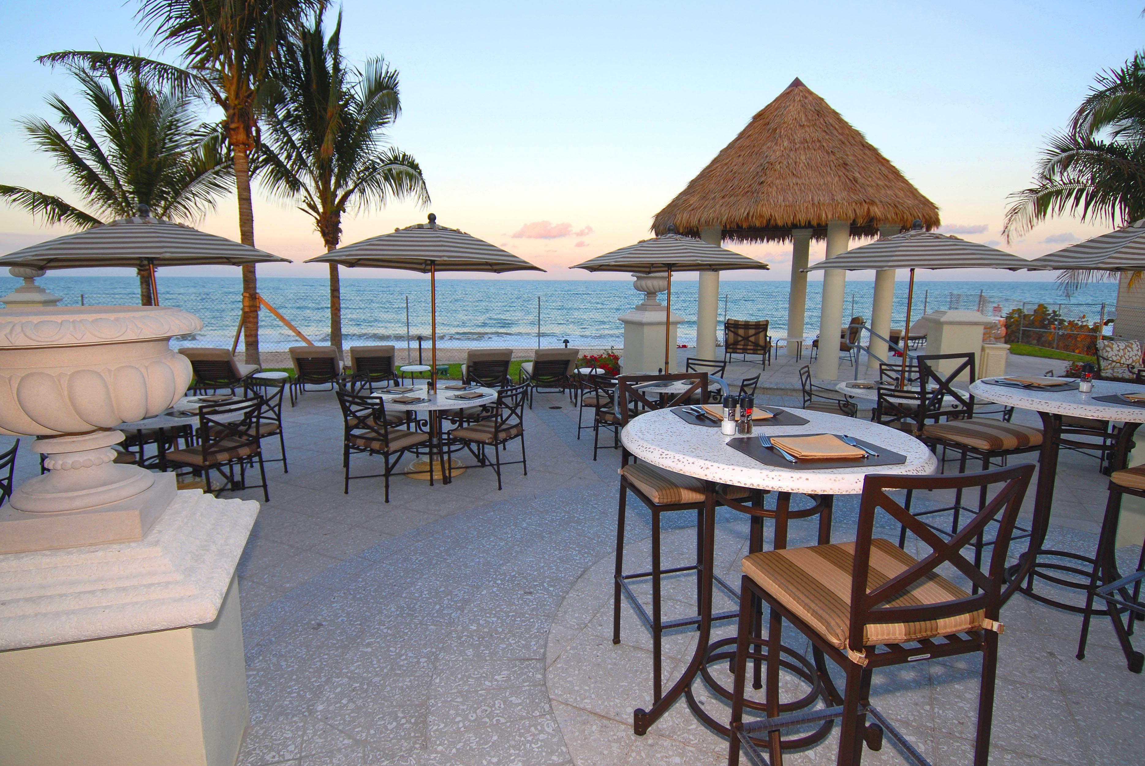 Kimpton Vero Beach Hotel & Spa By Ihg Екстер'єр фото