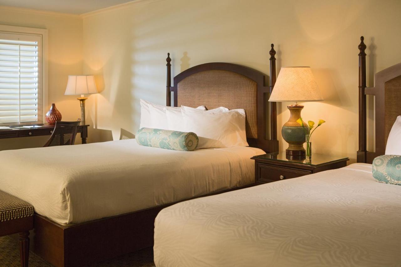 Kimpton Vero Beach Hotel & Spa By Ihg Екстер'єр фото