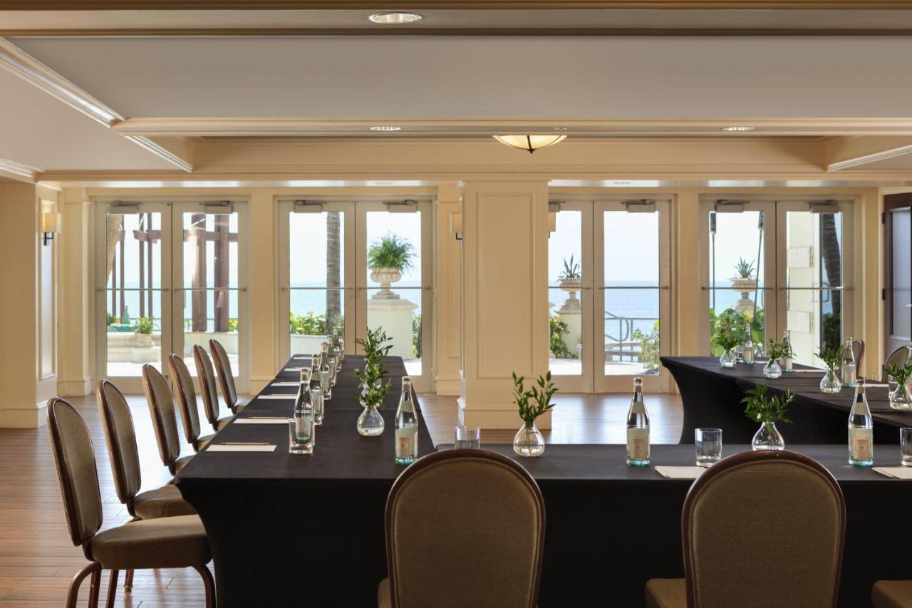 Kimpton Vero Beach Hotel & Spa By Ihg Екстер'єр фото