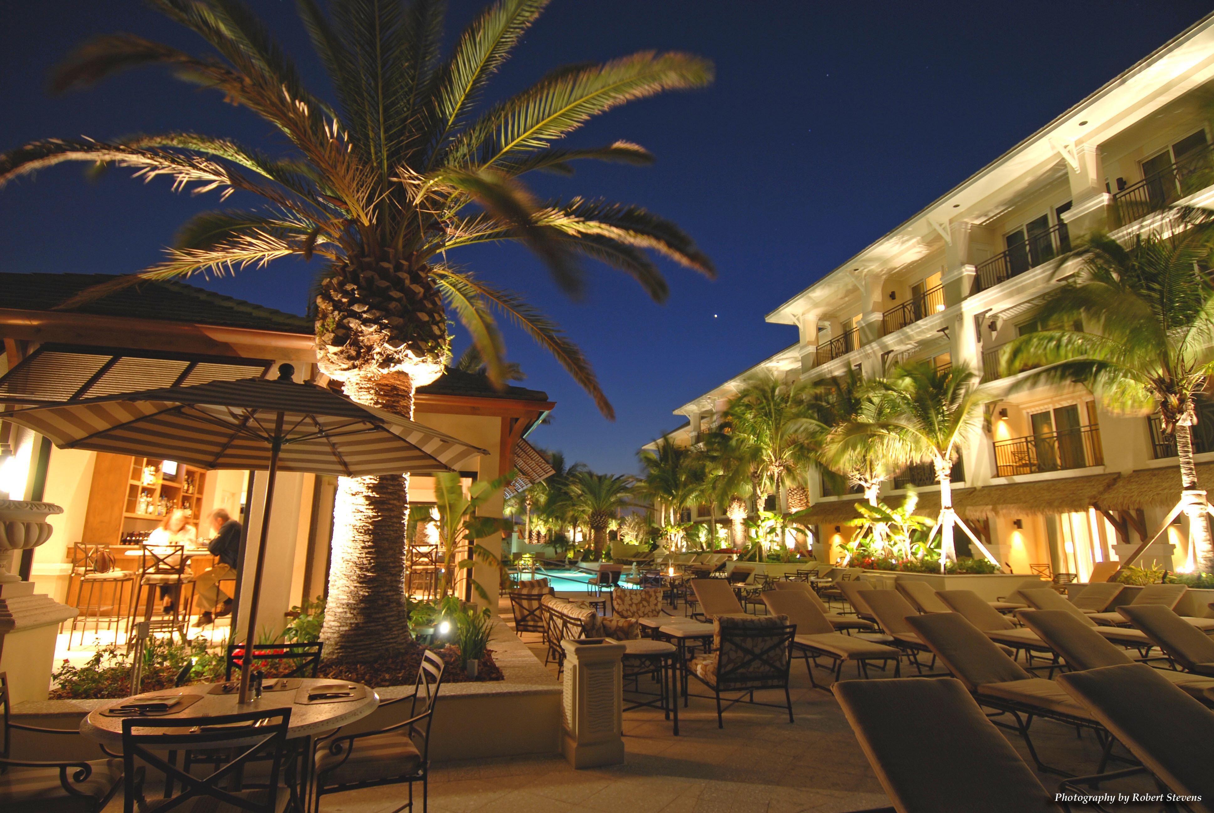 Kimpton Vero Beach Hotel & Spa By Ihg Екстер'єр фото