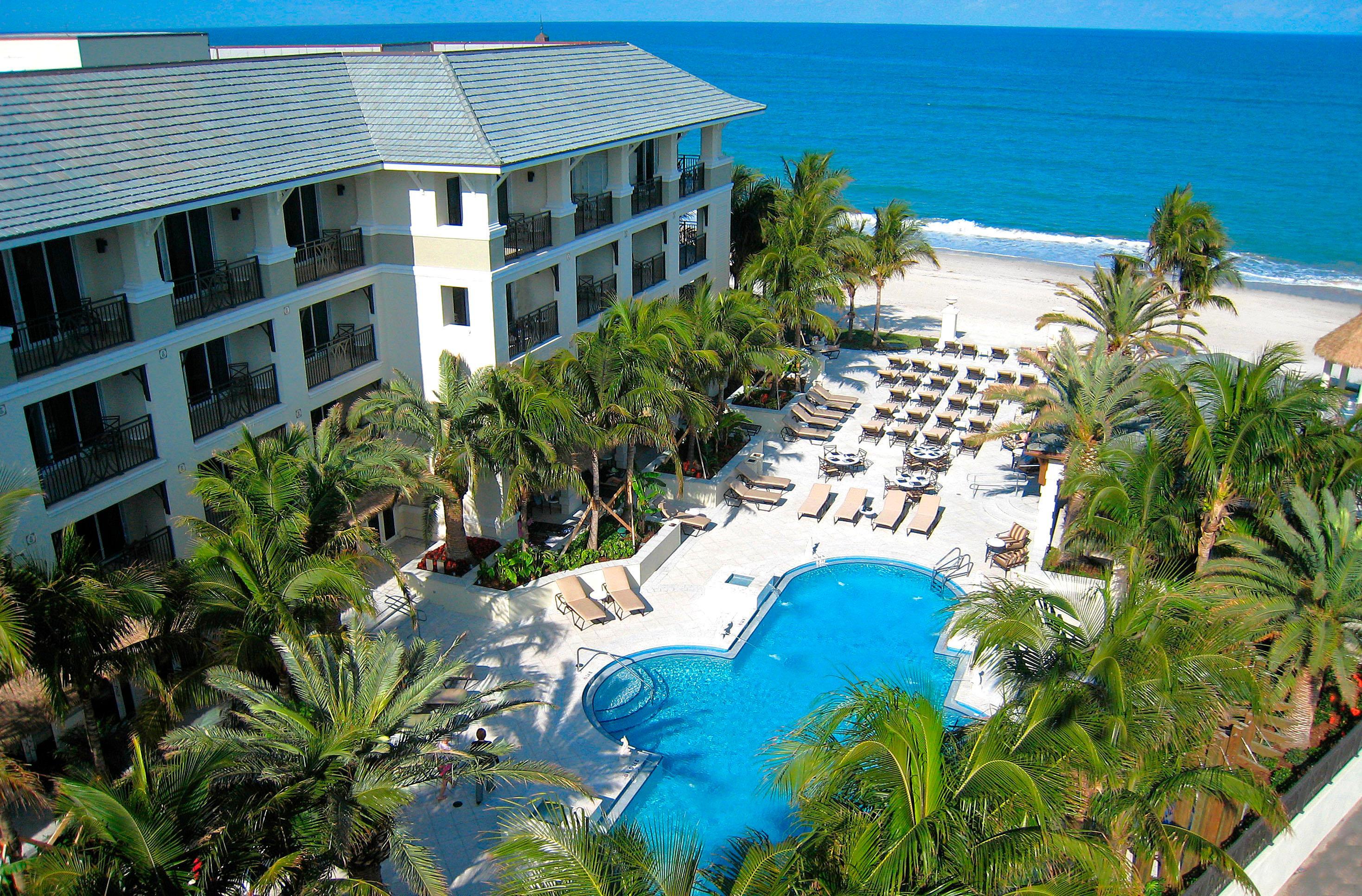 Kimpton Vero Beach Hotel & Spa By Ihg Екстер'єр фото