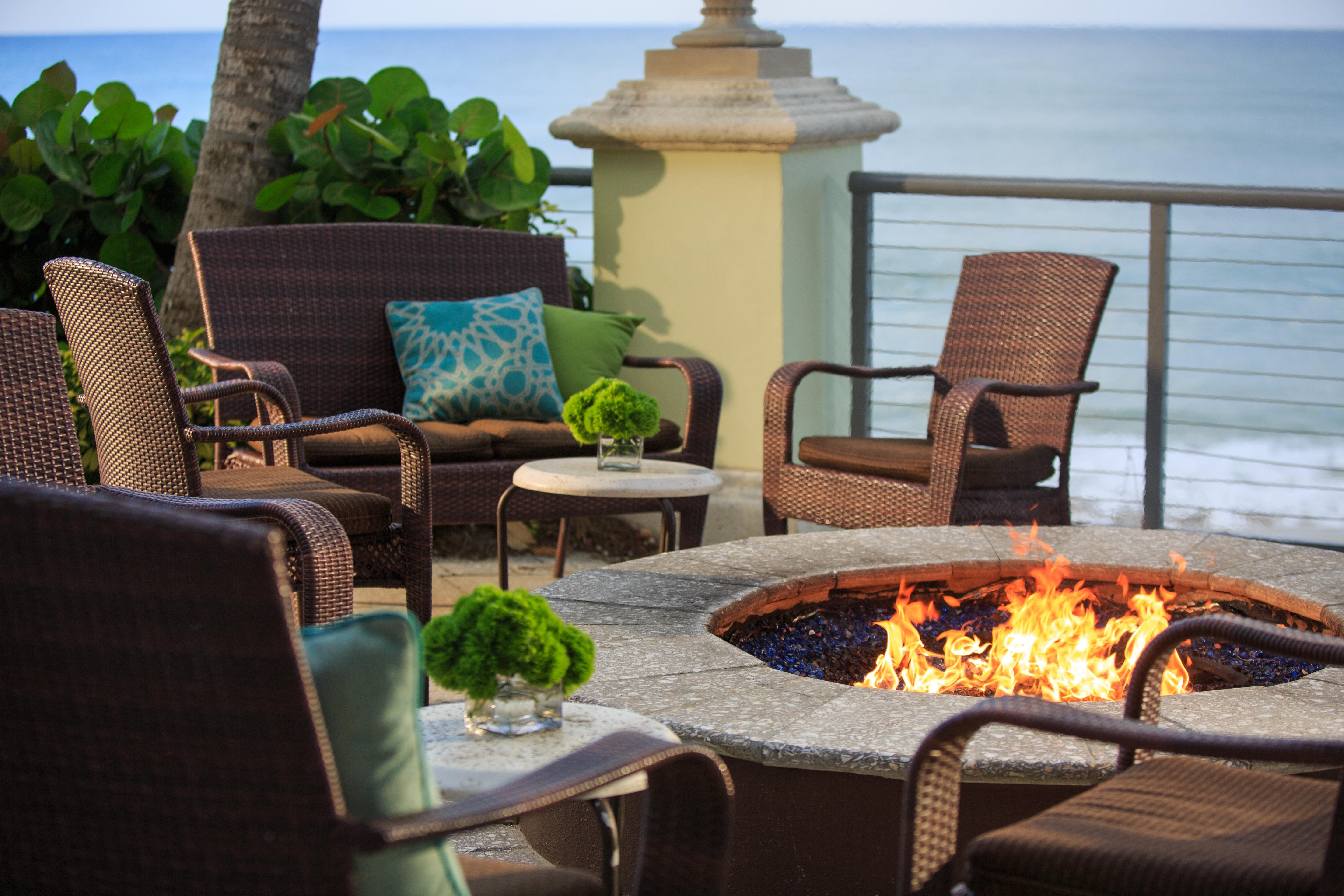 Kimpton Vero Beach Hotel & Spa By Ihg Екстер'єр фото