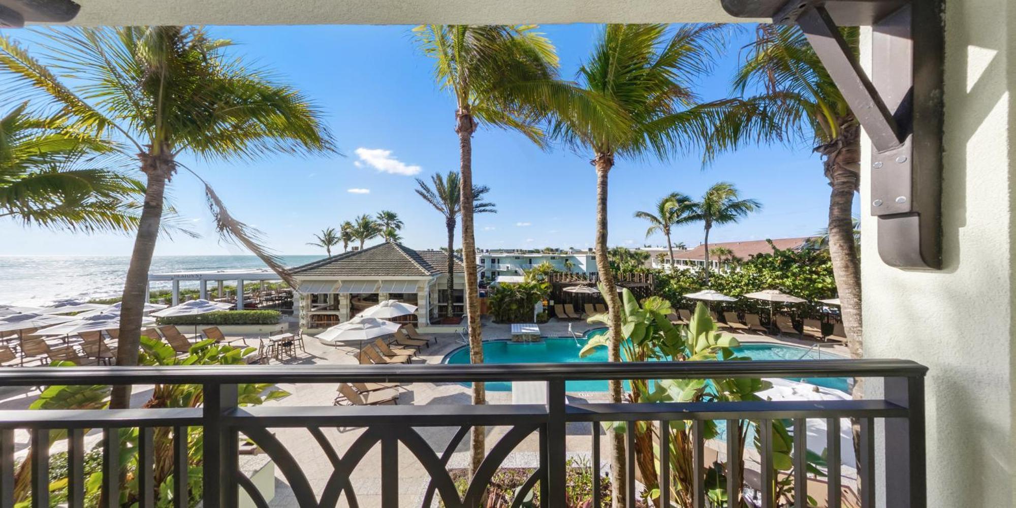 Kimpton Vero Beach Hotel & Spa By Ihg Екстер'єр фото