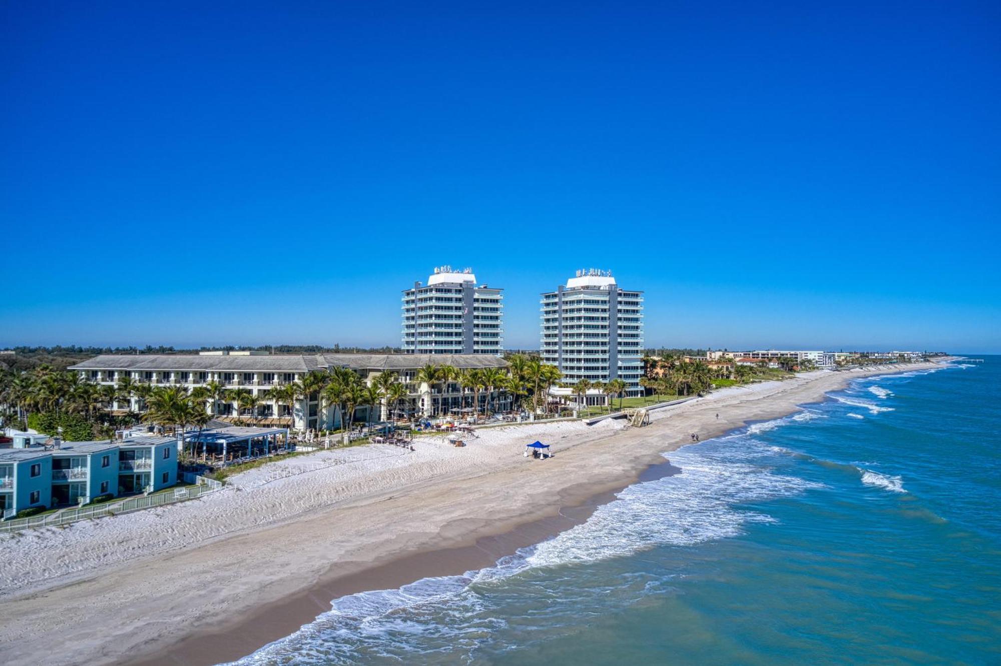 Kimpton Vero Beach Hotel & Spa By Ihg Екстер'єр фото