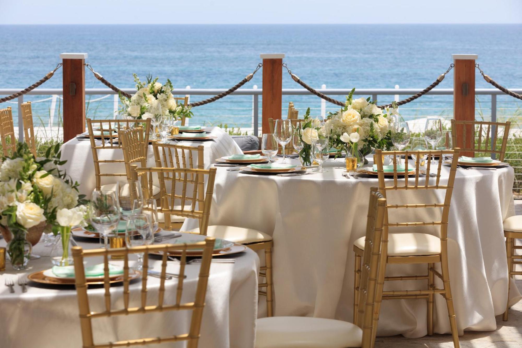 Kimpton Vero Beach Hotel & Spa By Ihg Екстер'єр фото