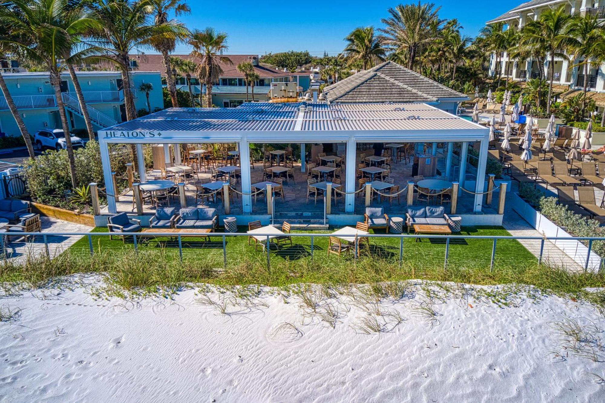 Kimpton Vero Beach Hotel & Spa By Ihg Екстер'єр фото