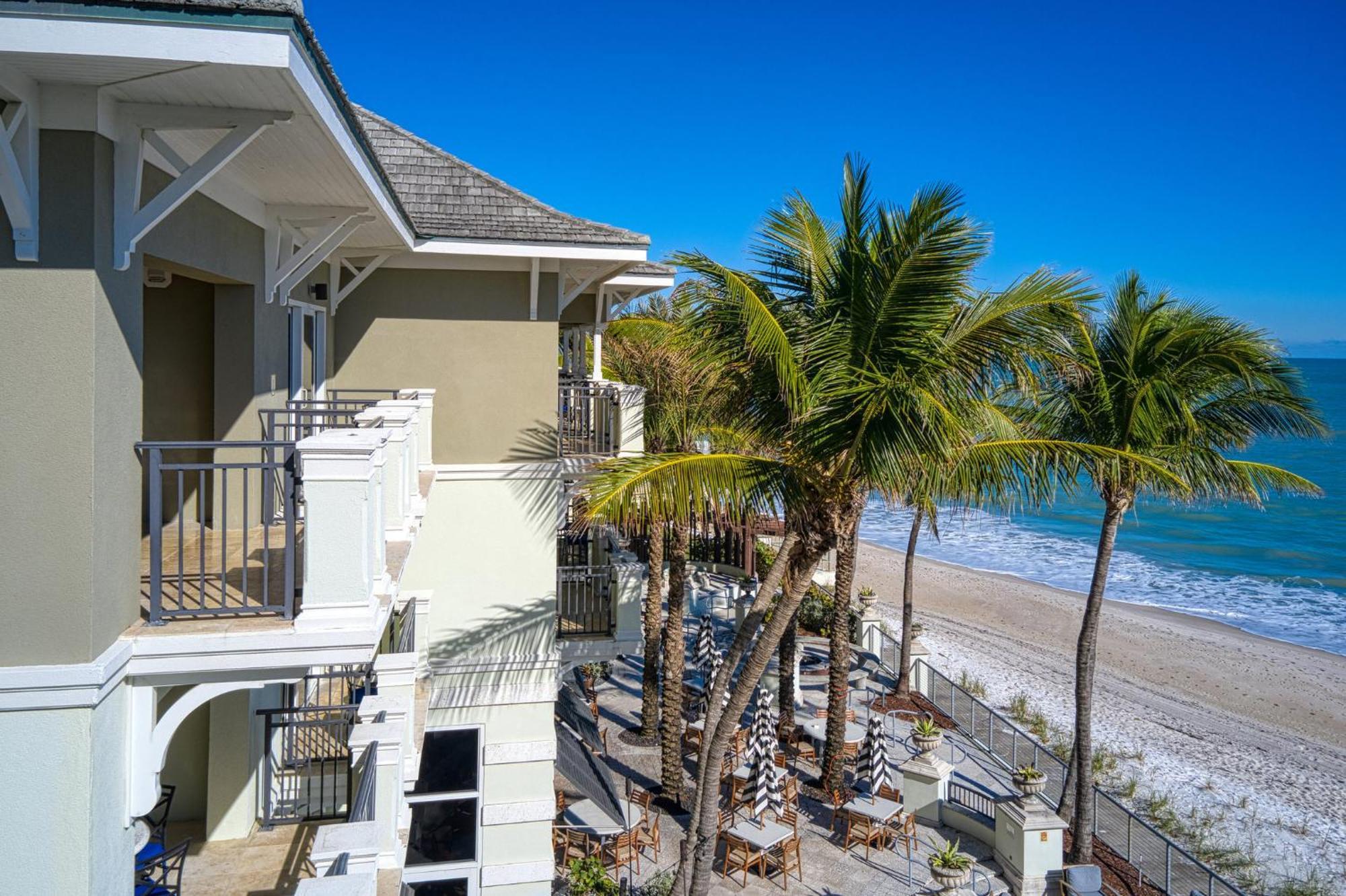 Kimpton Vero Beach Hotel & Spa By Ihg Екстер'єр фото