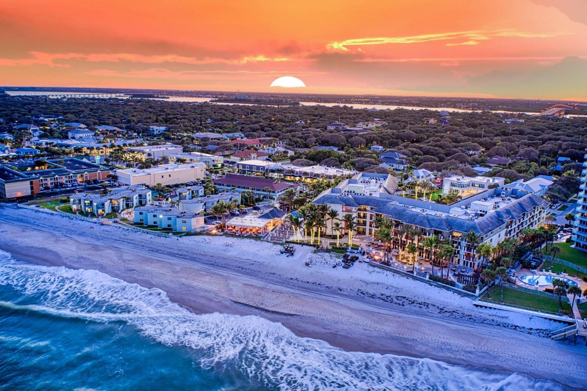 Kimpton Vero Beach Hotel & Spa By Ihg Екстер'єр фото